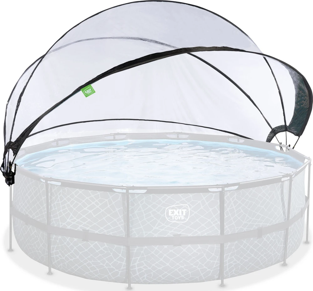 EXIT baseino kupolas ECO ø427cm – universalus