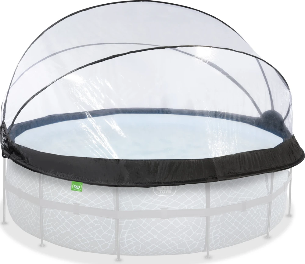 EXIT baseino kupolas ECO ø427cm – universalus