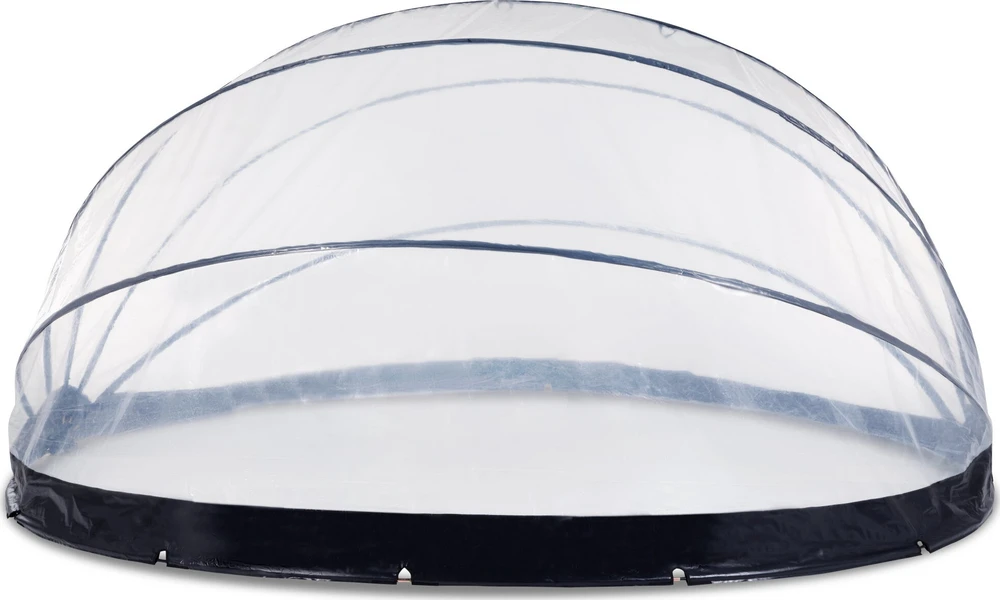 EXIT baseino kupolas ant žemės ECO ø550 cm – universalus