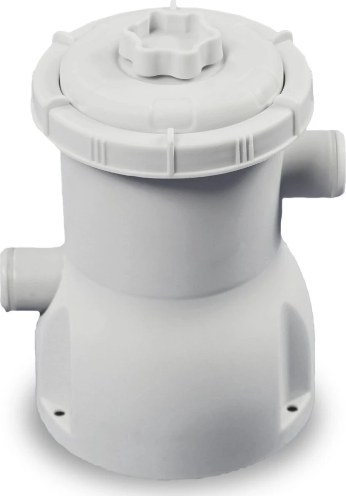 Exit Pool filter pump - 300gallons/hour
