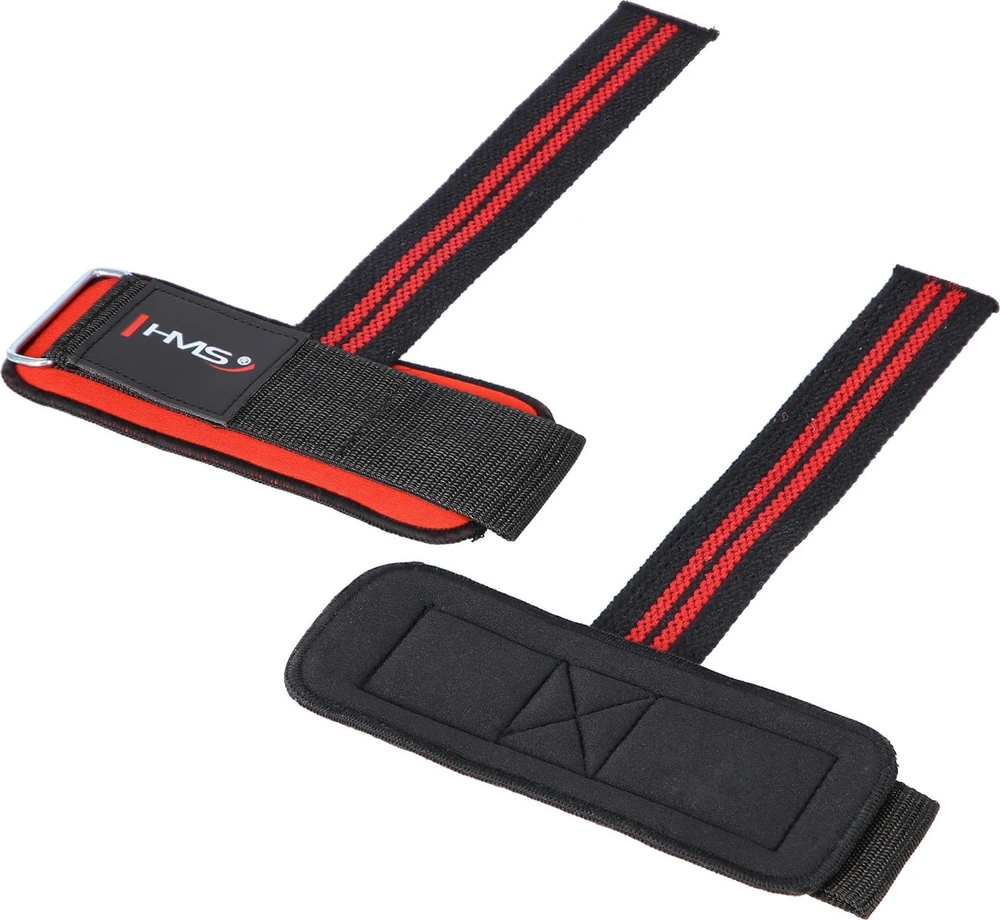 F4436 LIFTING STRAPS HMS