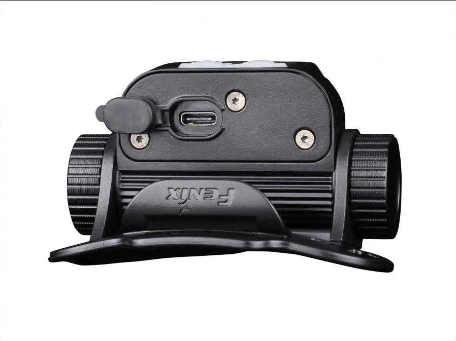 Prožektorius ant galvos Fenix Stirnlampe HM65R 1400 lm, Headlamp
