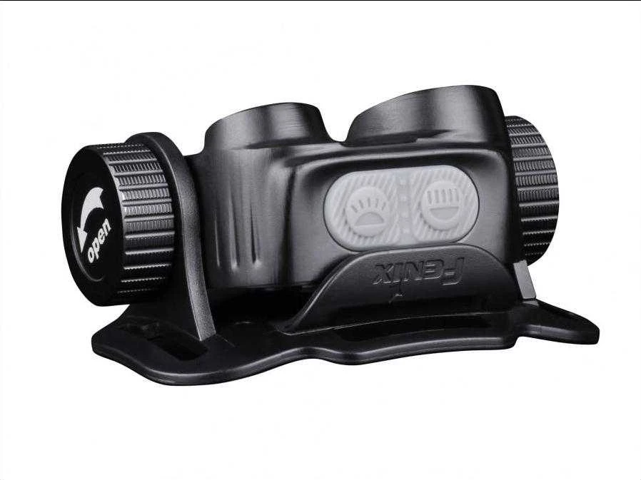 Prožektorius ant galvos Fenix Stirnlampe HM65R 1400 lm, Headlamp