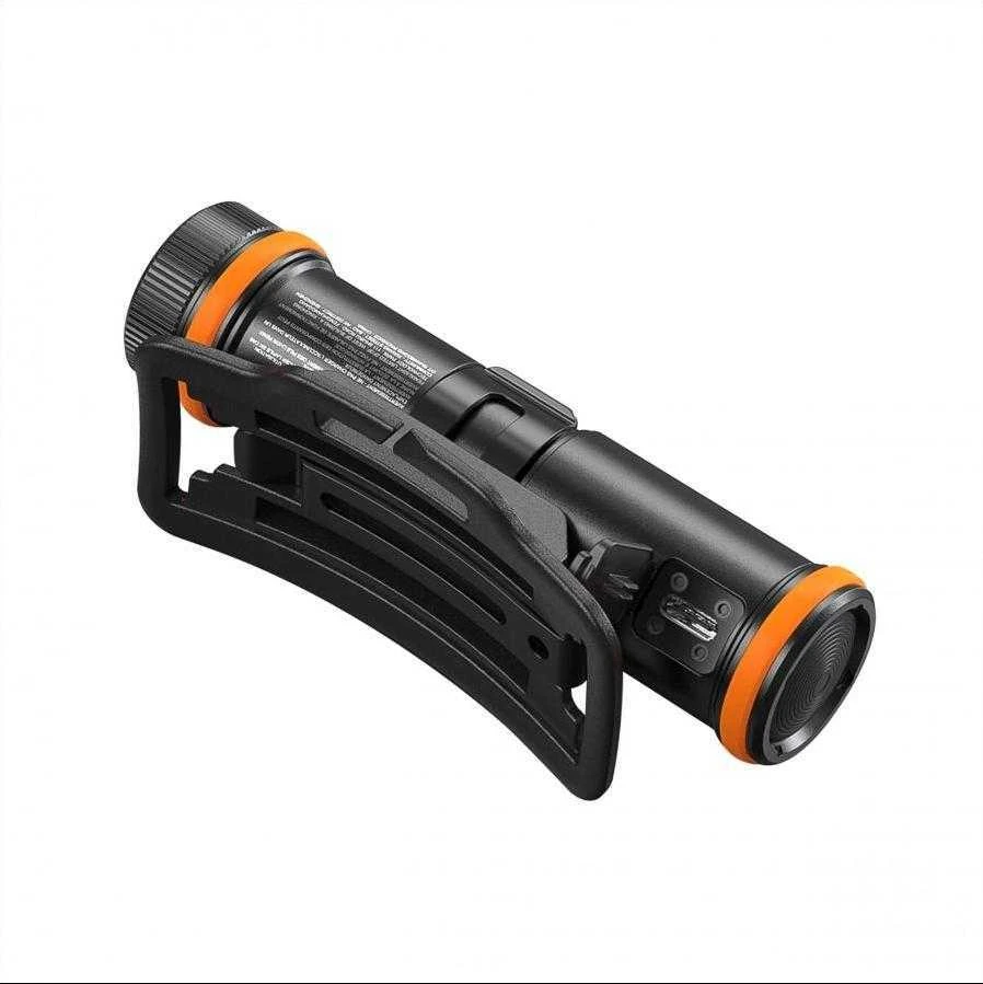 Fenix WH35RE headlamp prožektorius