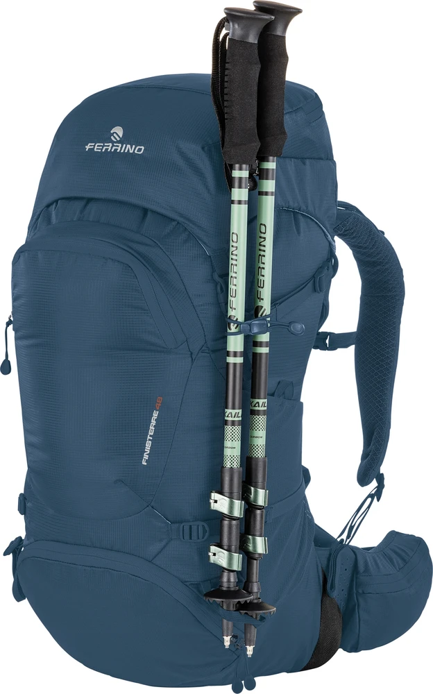 Ferrino kuprinė „Finisterre“