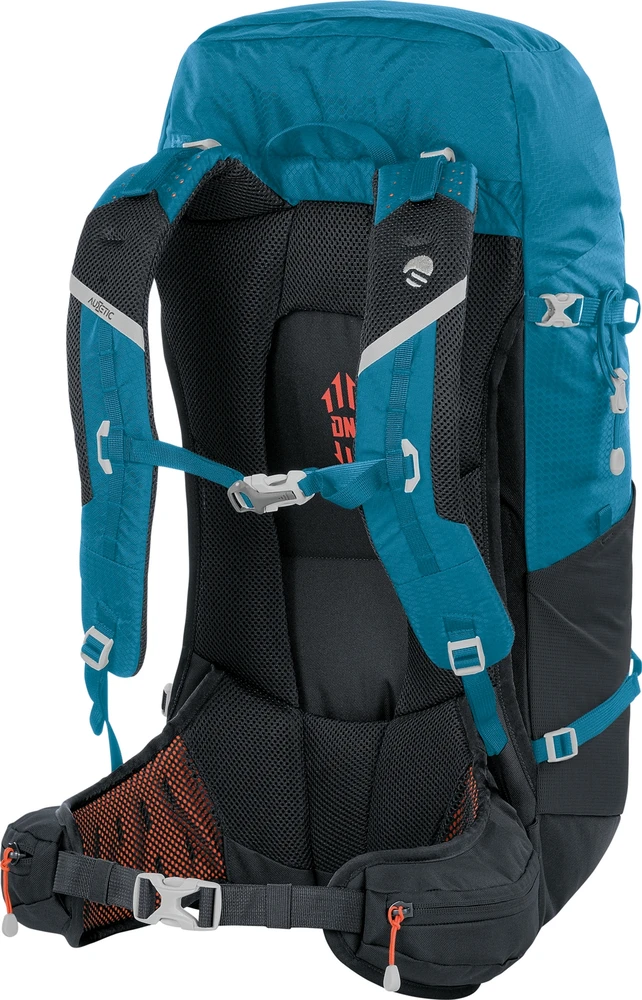 Italija Ferrino Backpack 'Hikemaster'