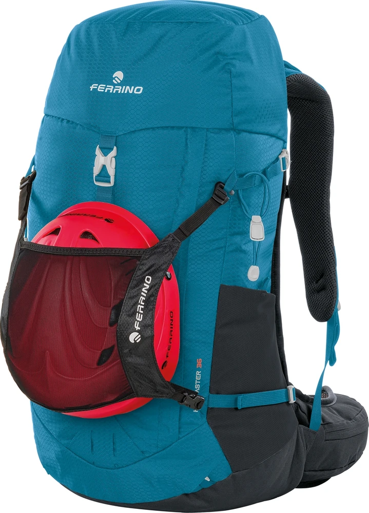 Italija Ferrino Backpack 'Hikemaster'