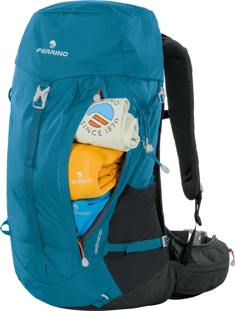 Italija Ferrino Backpack 'Hikemaster'
