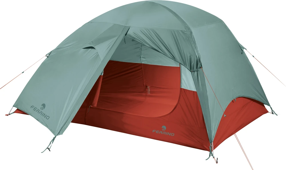 Italija Ferrino Tent 'Blow'
