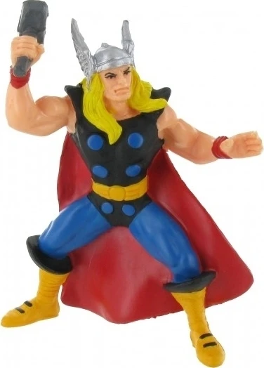 Figūrėlė Comansi - Thor