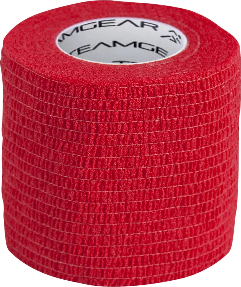 Gertuvė Juosta Select 10961, 5cm x 4,5m, raudona