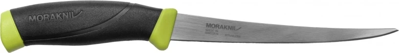 Žuvies filiavimo peilis Morakniv® Fishing Comfort Fillet 155