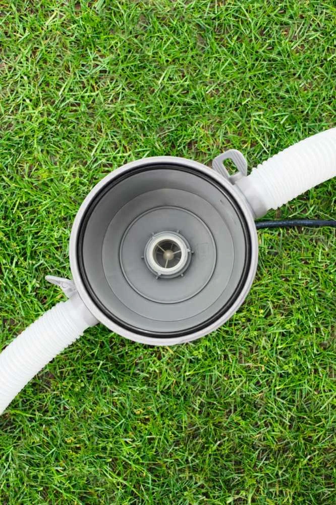 Siurblys su filtru BESTWAY, Flowclear, 3028 l/val., 220-240V, 32W, 58386