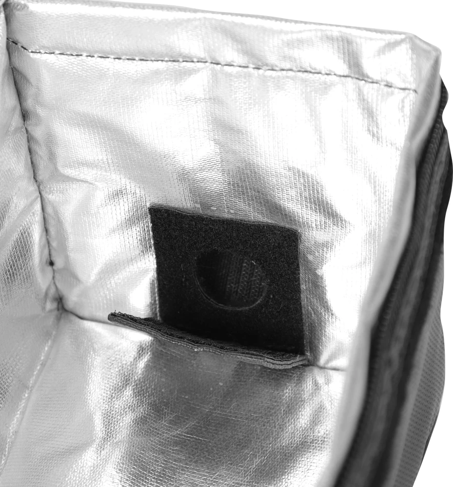 Fireproof E-Scooter Bag inSPORTline Bascotex 132 x 70 x 69 cm
