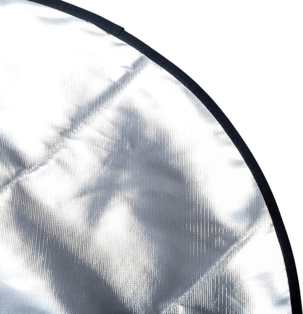 Fireproof Grilis Mat inSPORTline Mopitfo 30"