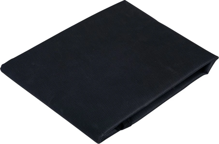 Fireproof Grilis Mat inSPORTline Mopitfo 30"