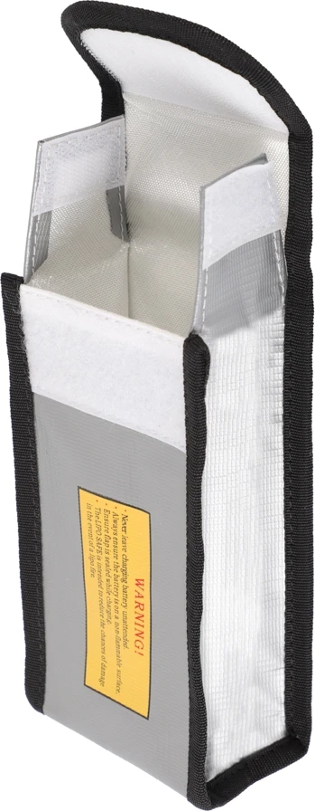 Nedegus power bank krepšelis inSPORTline Pofiba 17 x 9 x 5 cm