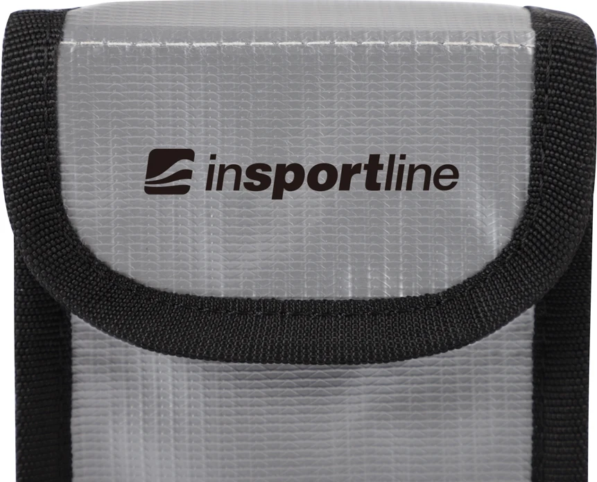 Nedegus power bank krepšelis inSPORTline Pofiba 17 x 9 x 5 cm