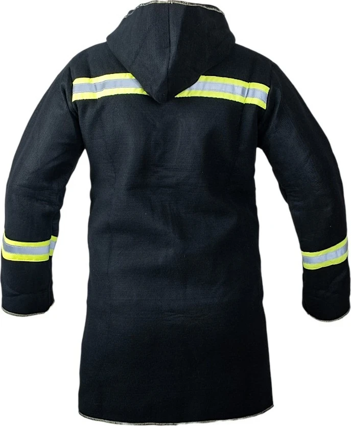 Fireproof Suit inSPORTline Sufipro