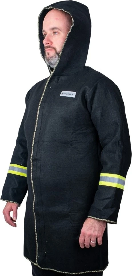 Fireproof Suit inSPORTline Sufipro