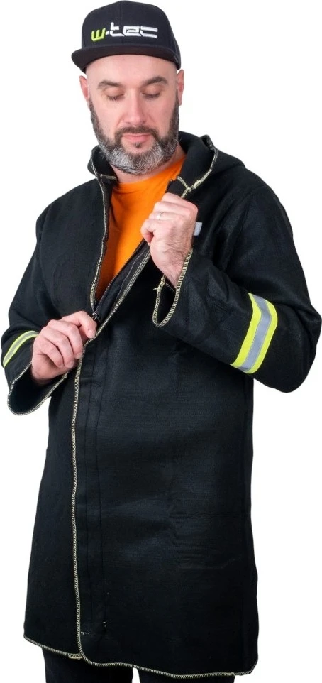 Fireproof Suit inSPORTline Sufipro