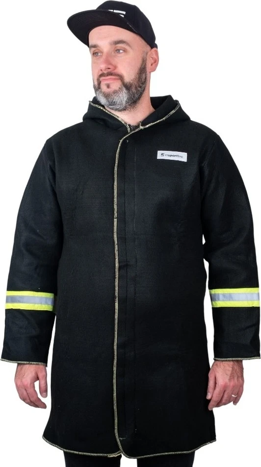 Fireproof Suit inSPORTline Sufipro