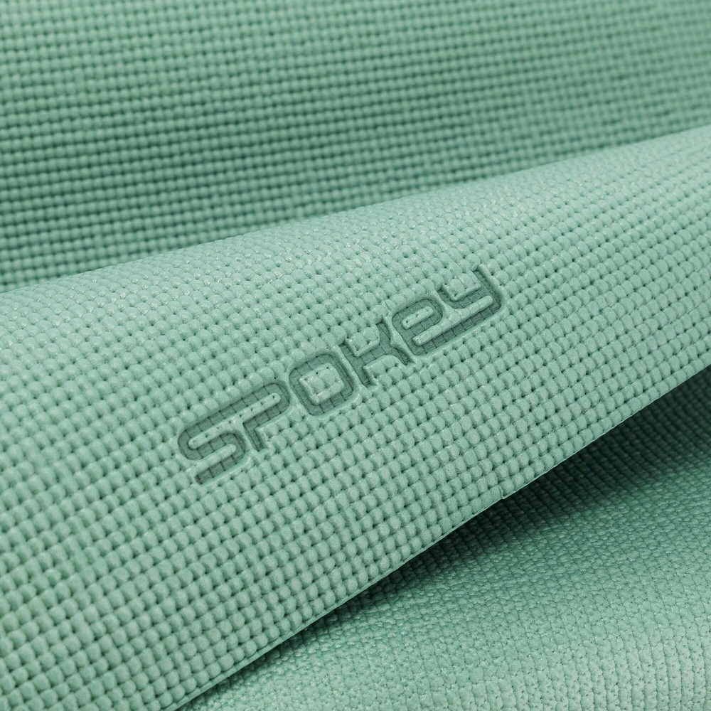 Fitneso kilimėlis Spokey Lightmat, 6 mm