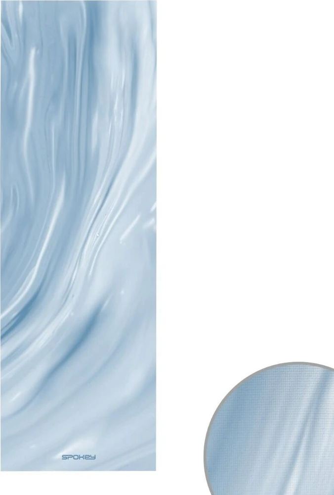 Fitneso kilimėlis Spokey LIGHTMAT 6 mm