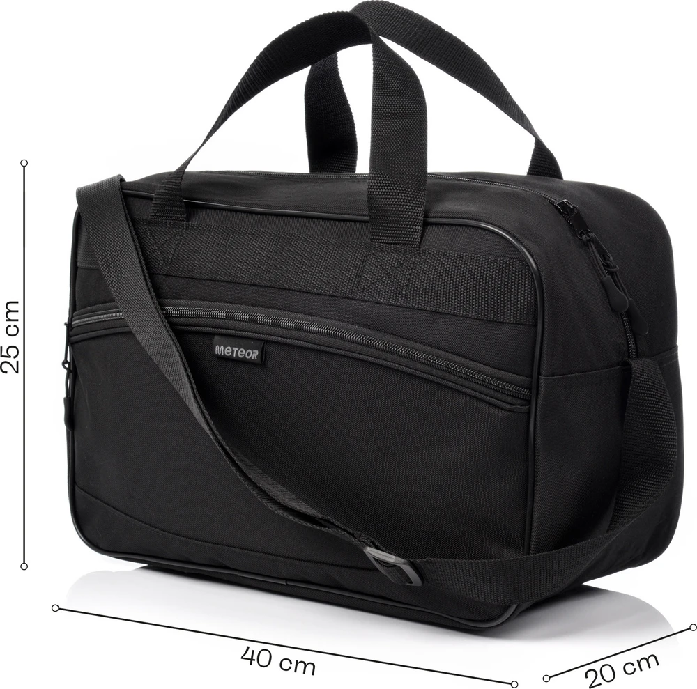 Sportinis krepšys Meteor Lokman 20 l
