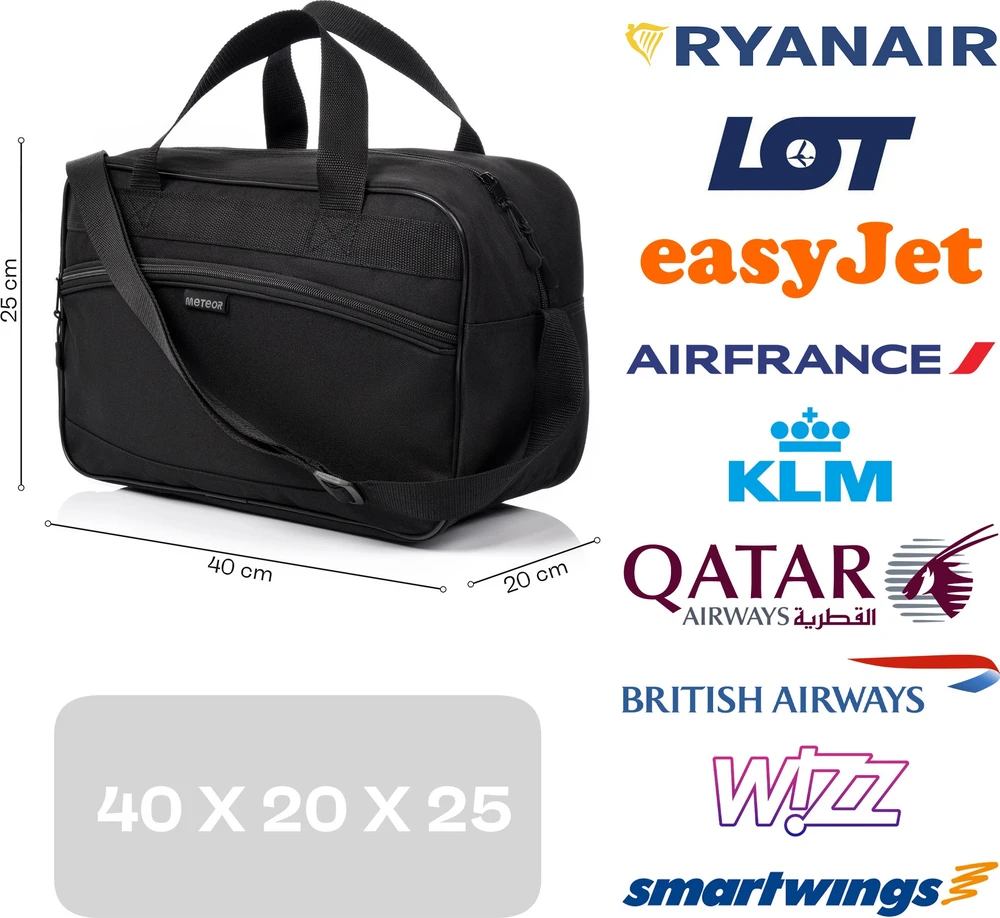 Sportinis krepšys Meteor Lokman 20 l