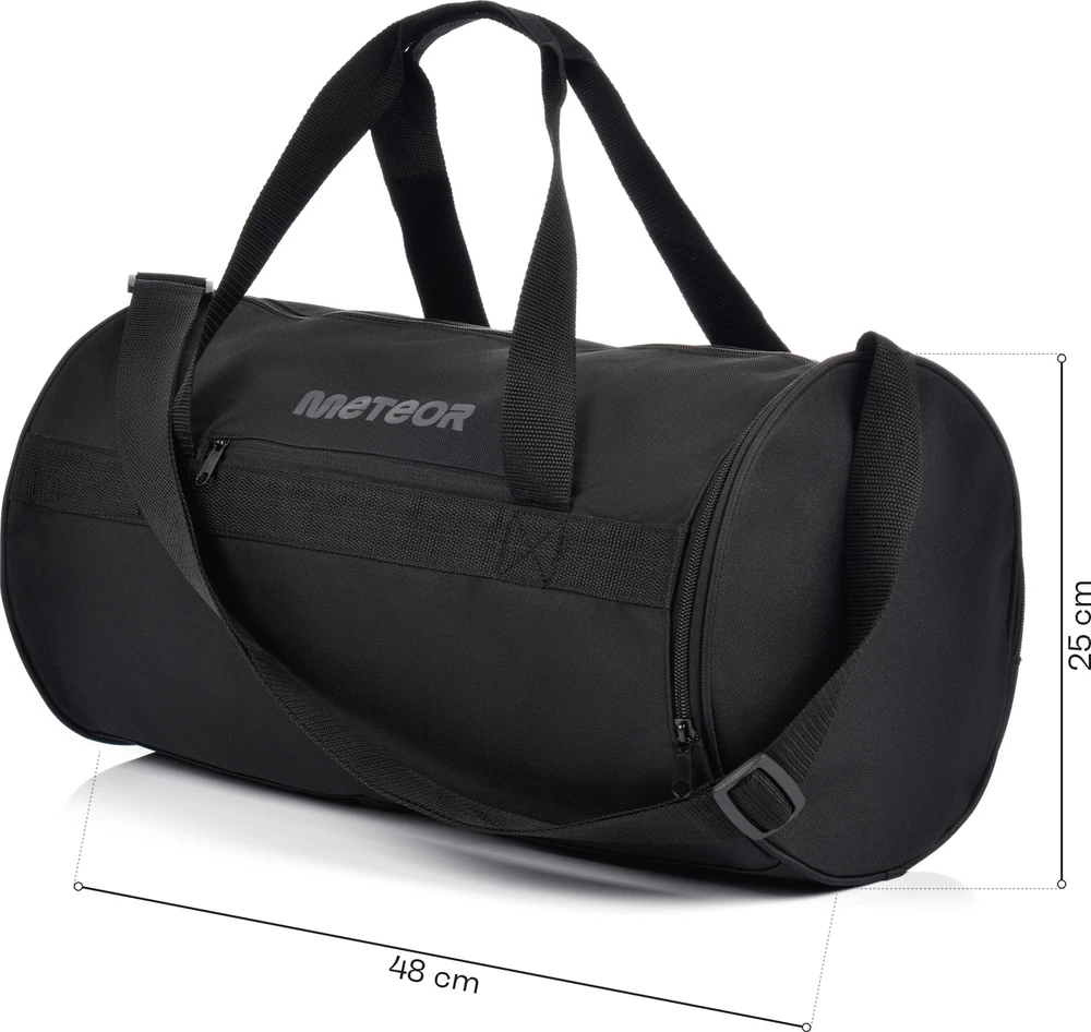 Sportinis krepšys Meteor Sirin, 25 l