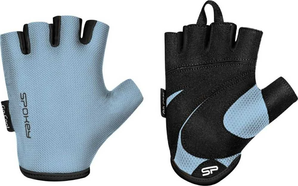 Fitneso pirštinės Spokey LADY FIT