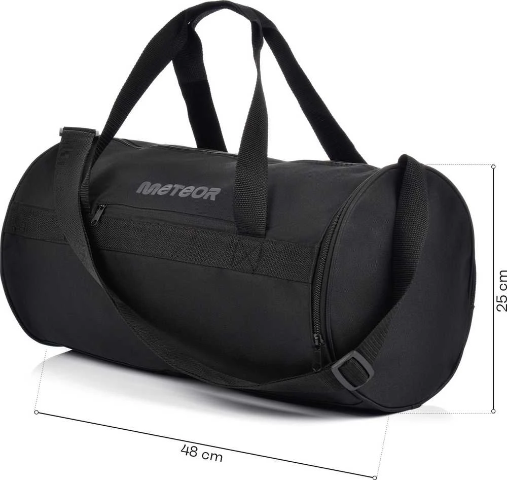 Sportinis krepšys Meteor Sirin, 25 l