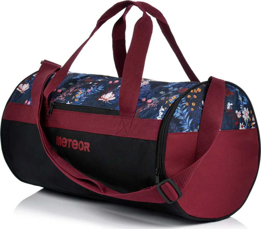 Sportinis krepšys Meteor Sirin, 25 l