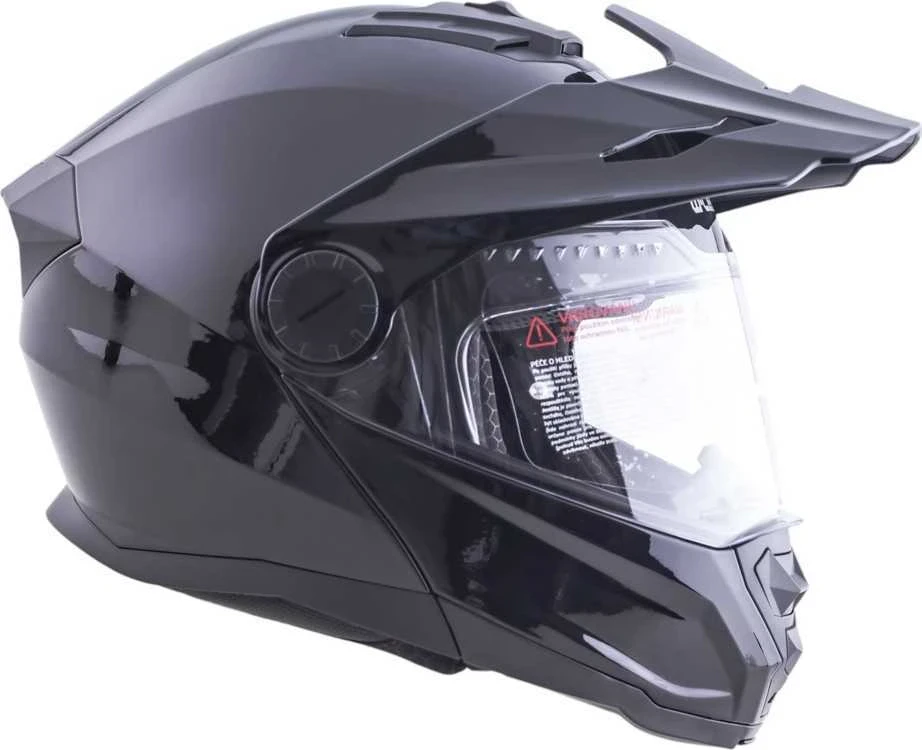 Flip-Up Enduro šalmas W-TEC Biscay P/J