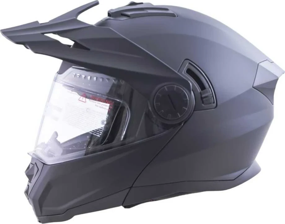 Flip-Up Enduro šalmas W-TEC Biscay P/J