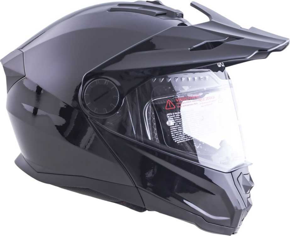 Flip-Up Enduro šalmas W-TEC Biscay P/J