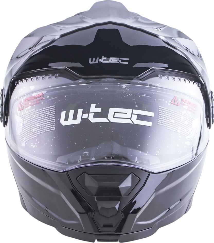 Flip-Up Enduro šalmas W-TEC Biscay P/J
