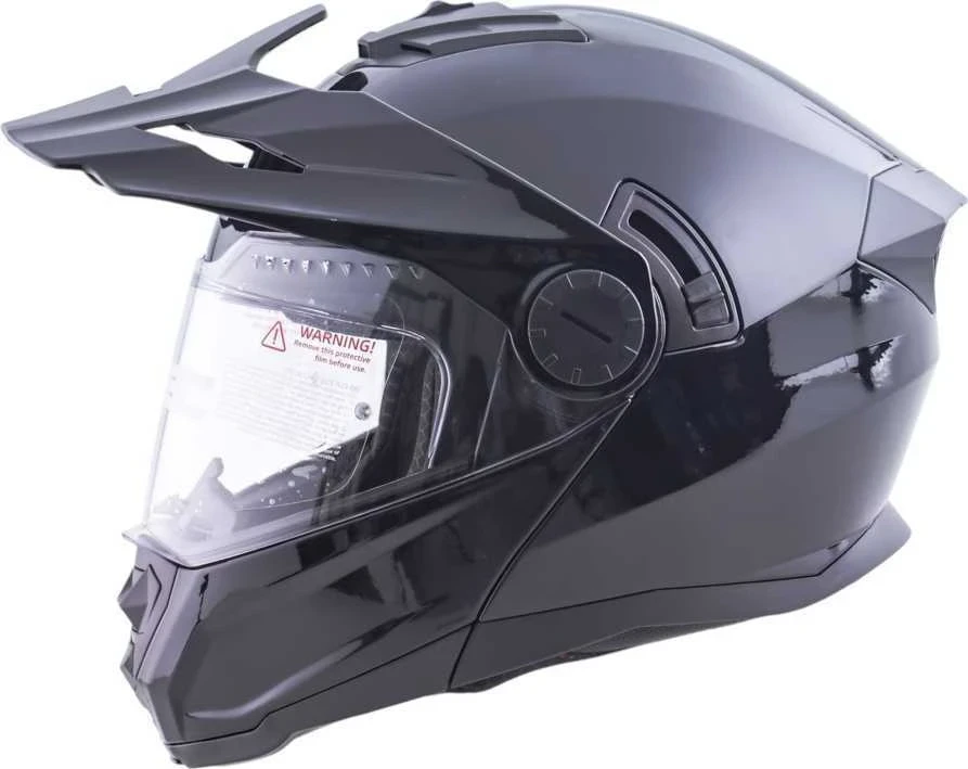 Flip-Up Enduro šalmas W-TEC Biscay P/J