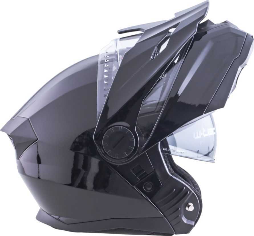 Flip-Up Enduro šalmas W-TEC Biscay P/J