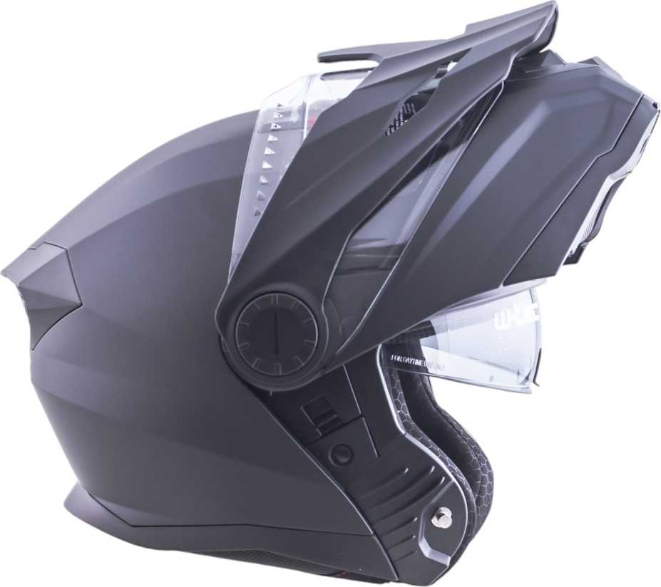 Flip-Up Enduro šalmas W-TEC Biscay P/J
