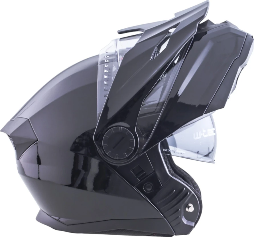 Atverčiamas enduro šalmas W-TEC Biscay P/J