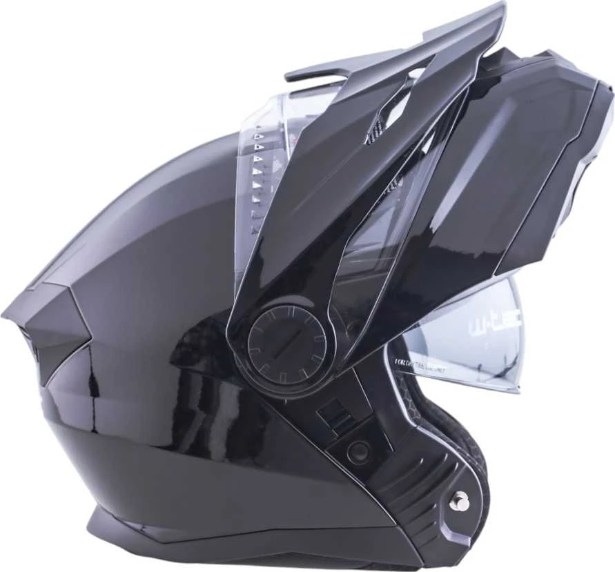 Flip-Up Enduro šalmas W-TEC Biscay P/J