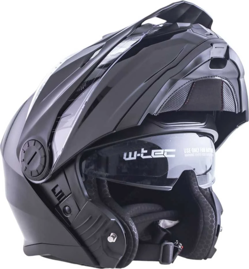 Flip-Up Enduro šalmas W-TEC Biscay P/J