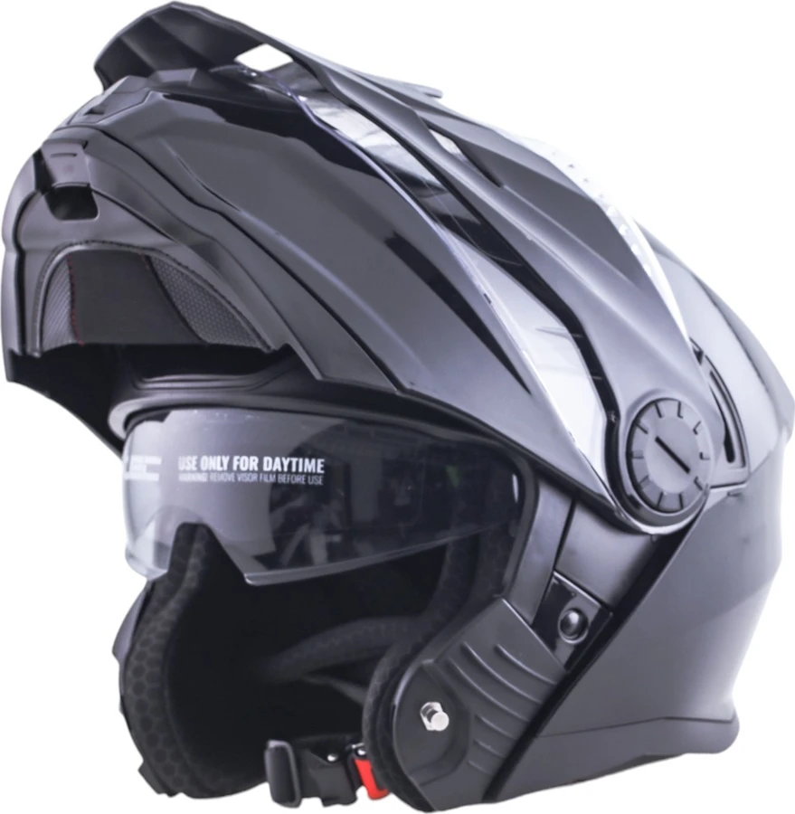 Atverčiamas enduro šalmas W-TEC Biscay P/J