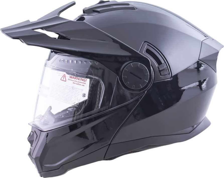 Flip-Up Enduro šalmas W-TEC Biscay P/J
