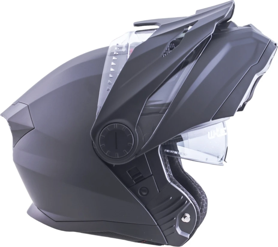 Atverčiamas enduro šalmas W-TEC Biscay P/J