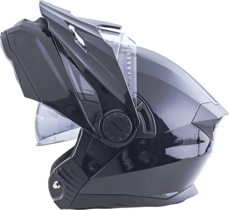 Atverčiamas enduro šalmas W-TEC Biscay P/J
