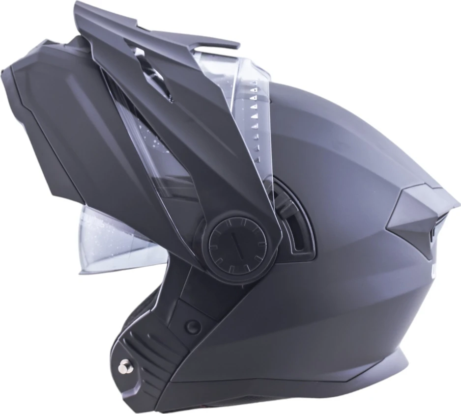 Atverčiamas enduro šalmas W-TEC Biscay P/J