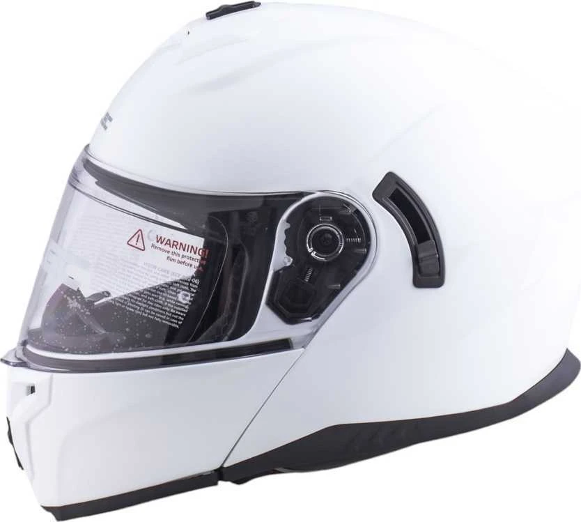Atverčiamas motociklo šalmas W-TEC Benidor